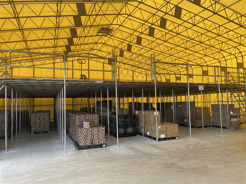 ロジスティクス